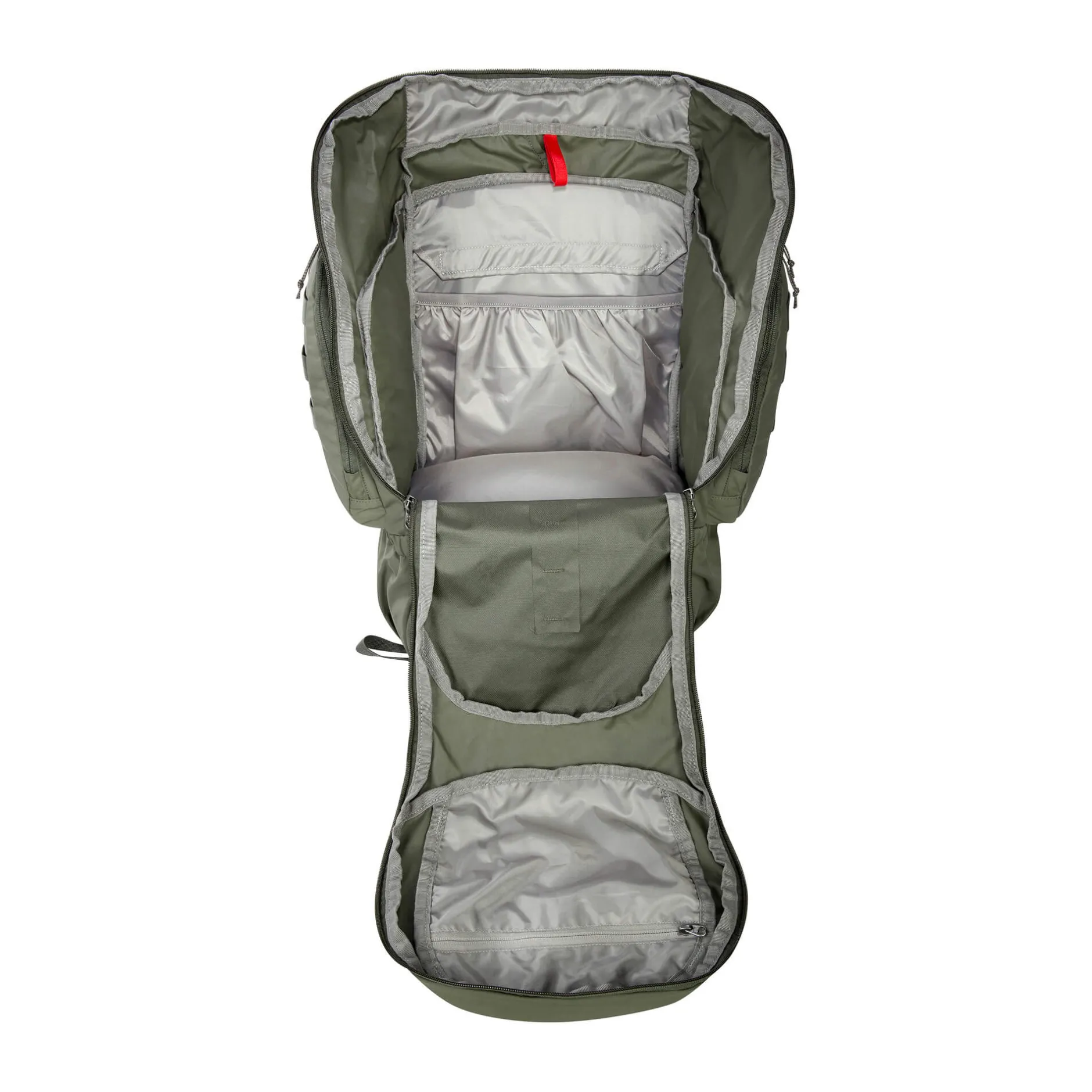Clearance Tatonka Trekkingrucksack - Akela 35 -