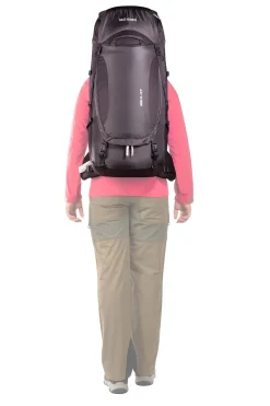 New Tatonka Trekkingrucksack - Noras 55+10 Women -