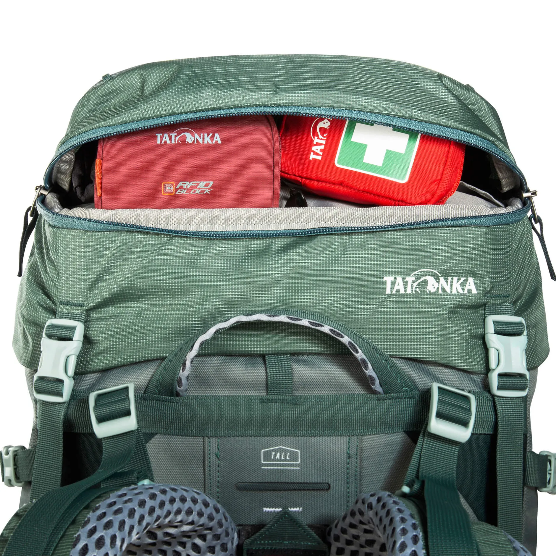 Discount Tatonka Trekkingrucksack - Yukon 50+10 -