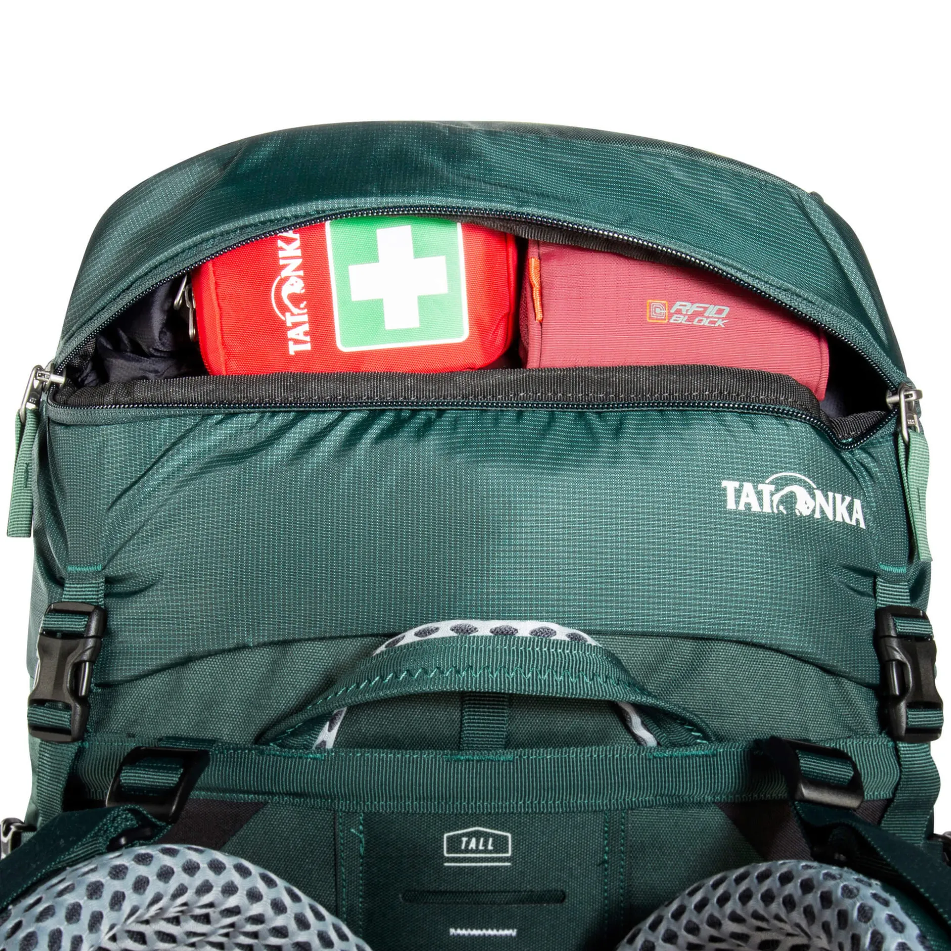 Hot Tatonka Trekkingrucksack - Yukon 70+10 -