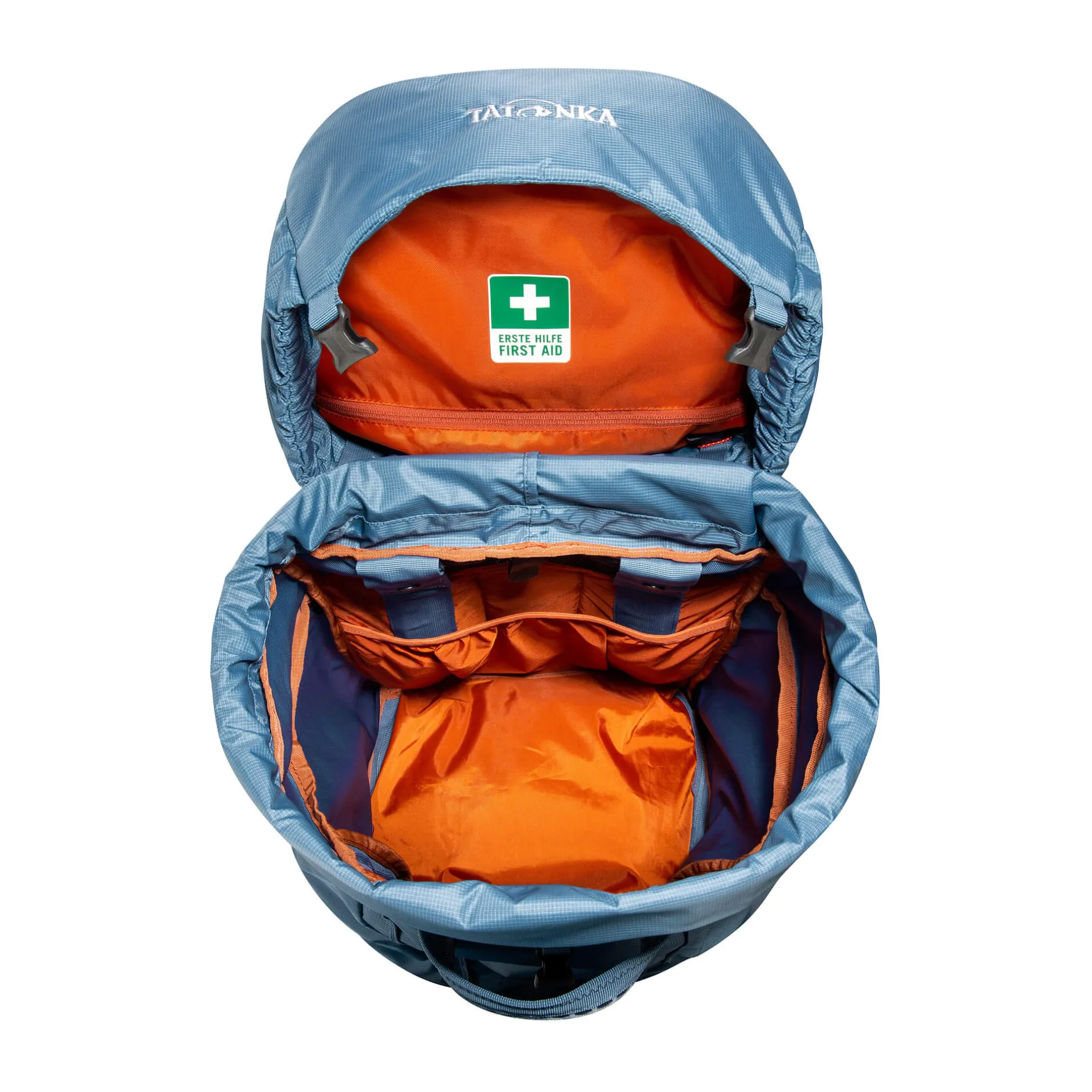 Discount Tatonka Trekkingrucksack - Yukon 50+10 Women -