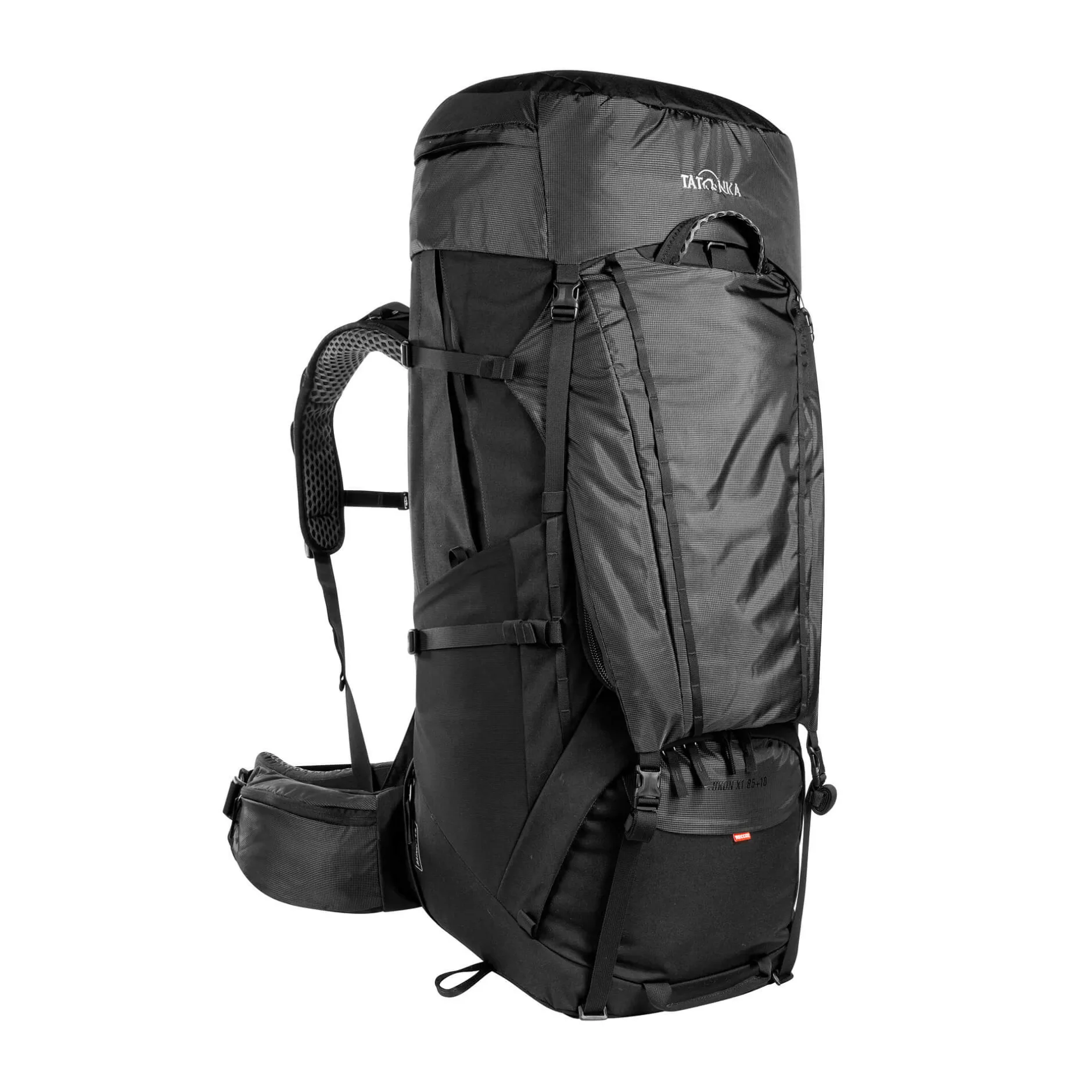 Hot Tatonka Trekkingrucksack - Yukon X1 85+10 - black