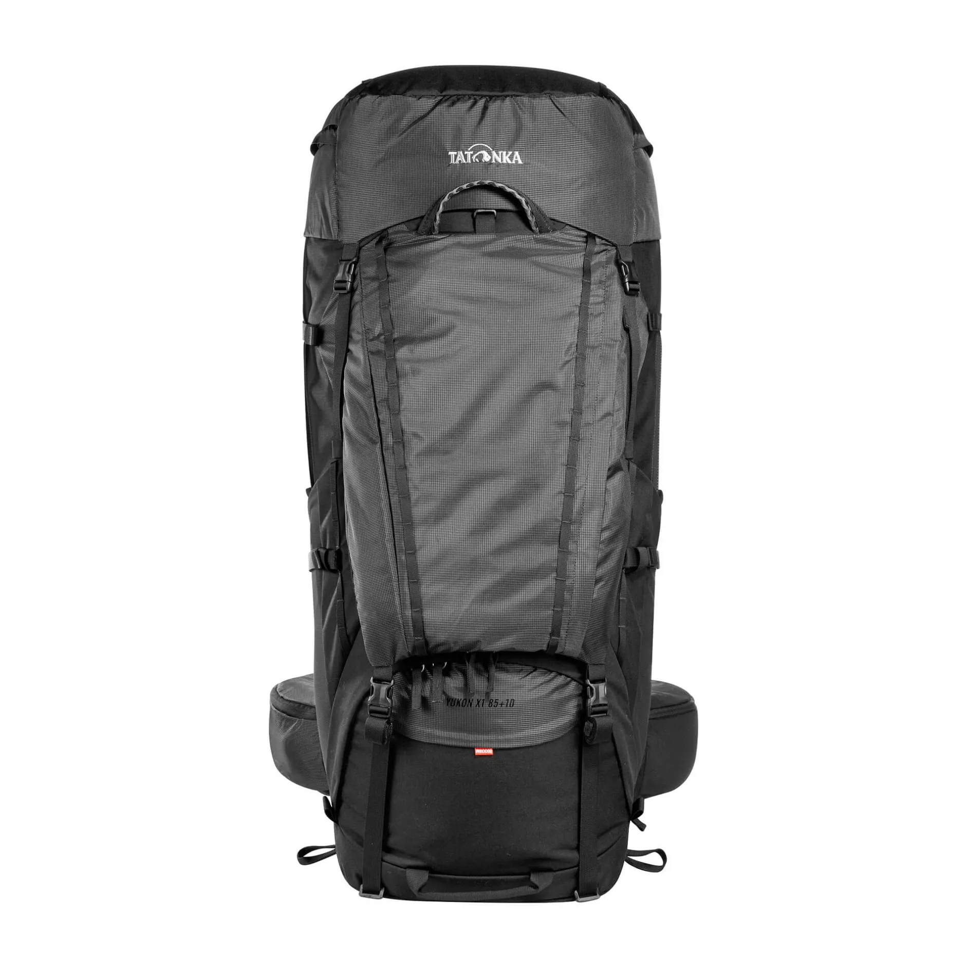 Hot Tatonka Trekkingrucksack - Yukon X1 85+10 - black