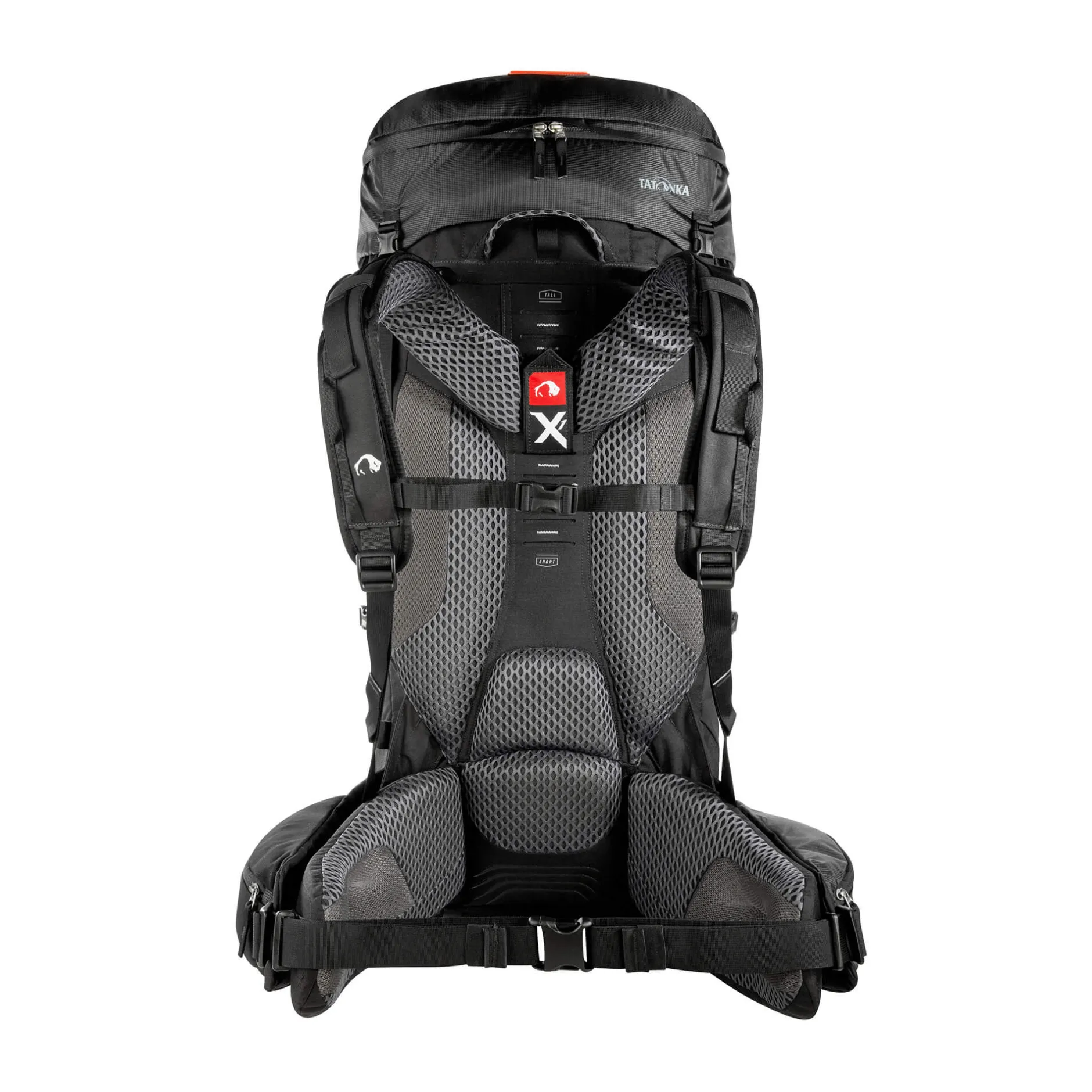 Hot Tatonka Trekkingrucksack - Yukon X1 85+10 - black