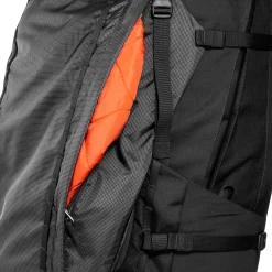 Hot Tatonka Trekkingrucksack - Yukon X1 85+10 - black