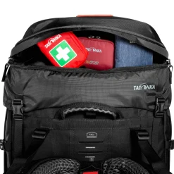 Hot Tatonka Trekkingrucksack - Yukon X1 85+10 - black