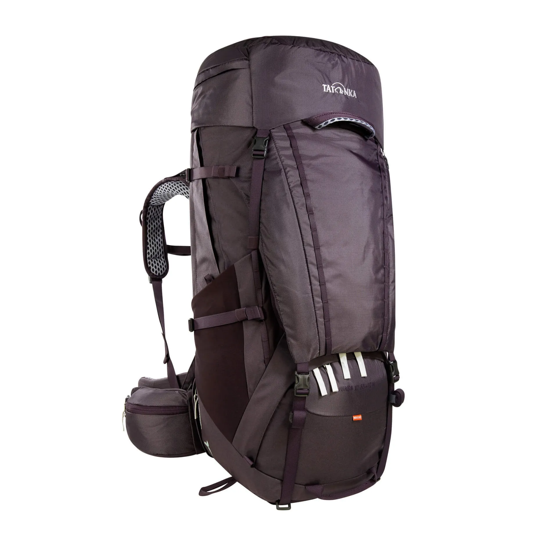 Online Tatonka Trekkingrucksack - Yukon X1 65+10 Women - midnight-plum