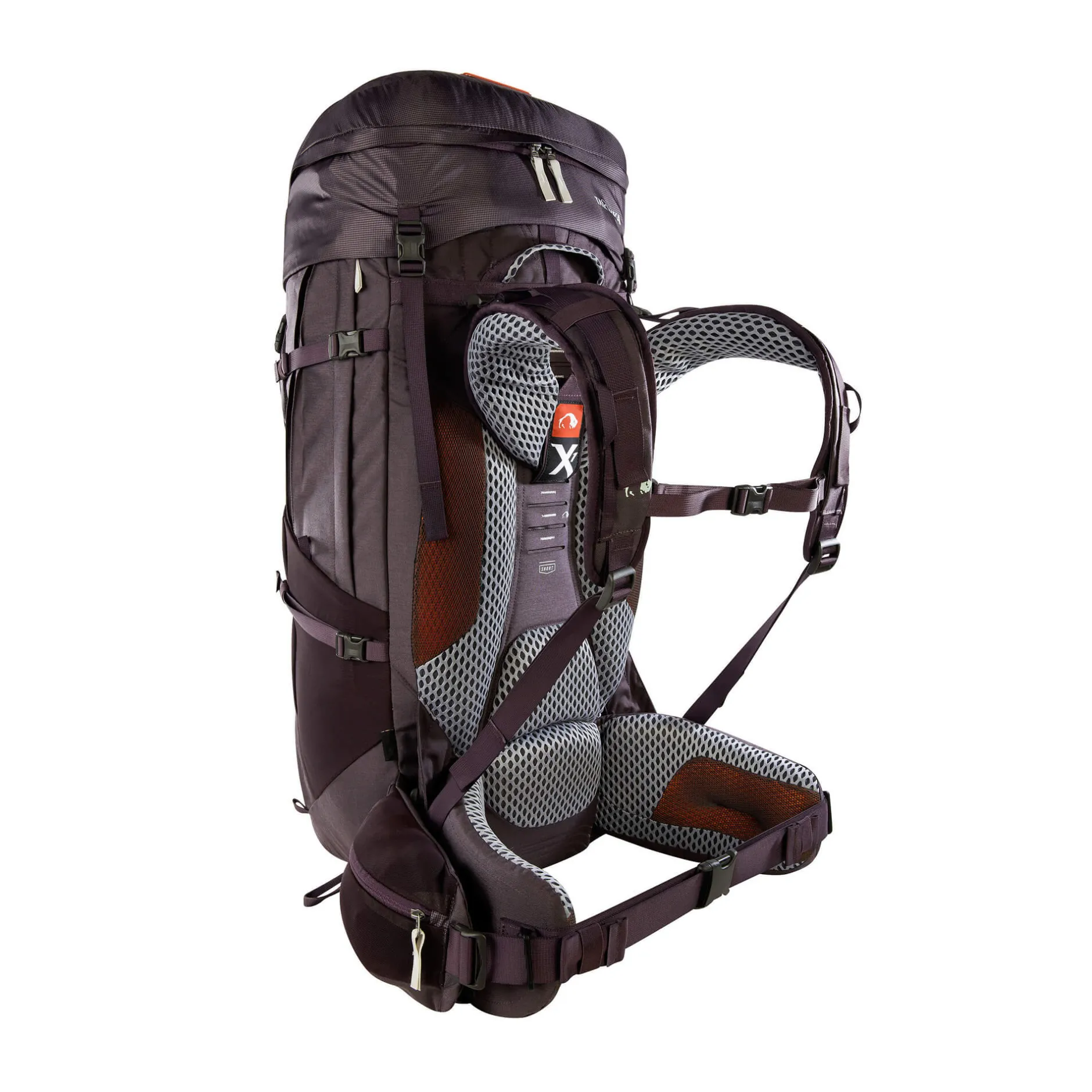 Online Tatonka Trekkingrucksack - Yukon X1 65+10 Women - midnight-plum