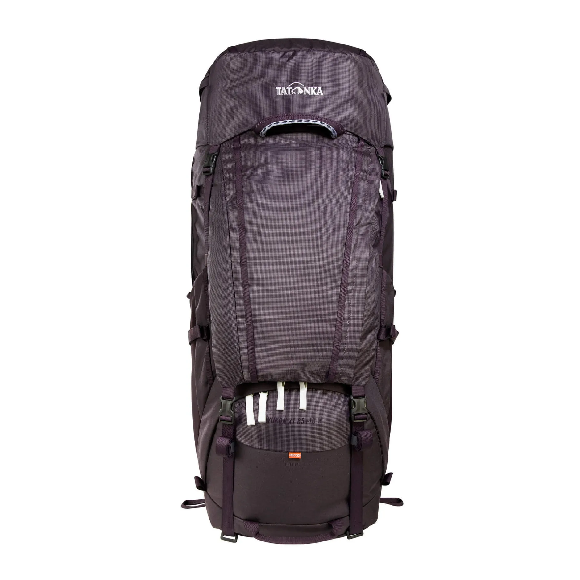 Online Tatonka Trekkingrucksack - Yukon X1 65+10 Women - midnight-plum