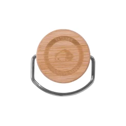 New Tatonka Trinkflaschenverschluss - Bamboo Lid - ohne-farbbezeichnung