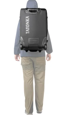 New Tatonka Trolley - Barrel Roller 60 -