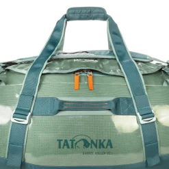 Clearance Tatonka Trolley - Barrel Roller 80 -
