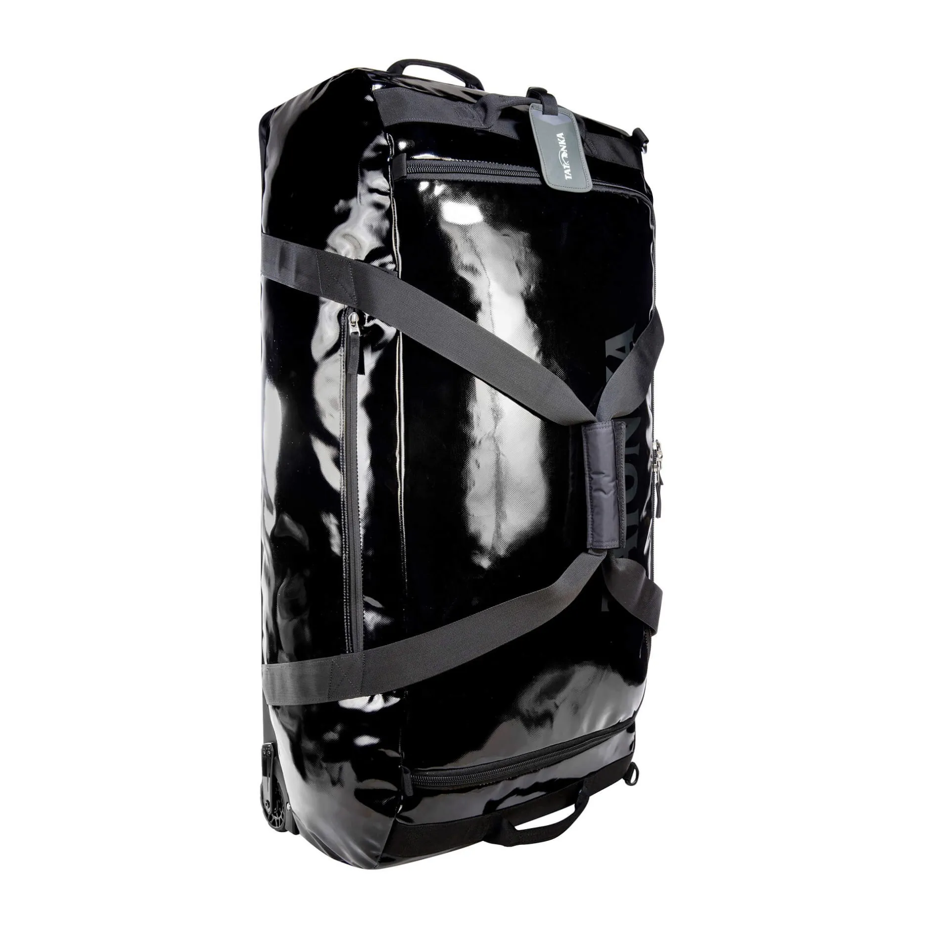 Tatonka Trolley 135 Liter - Flight Roller 135 - black