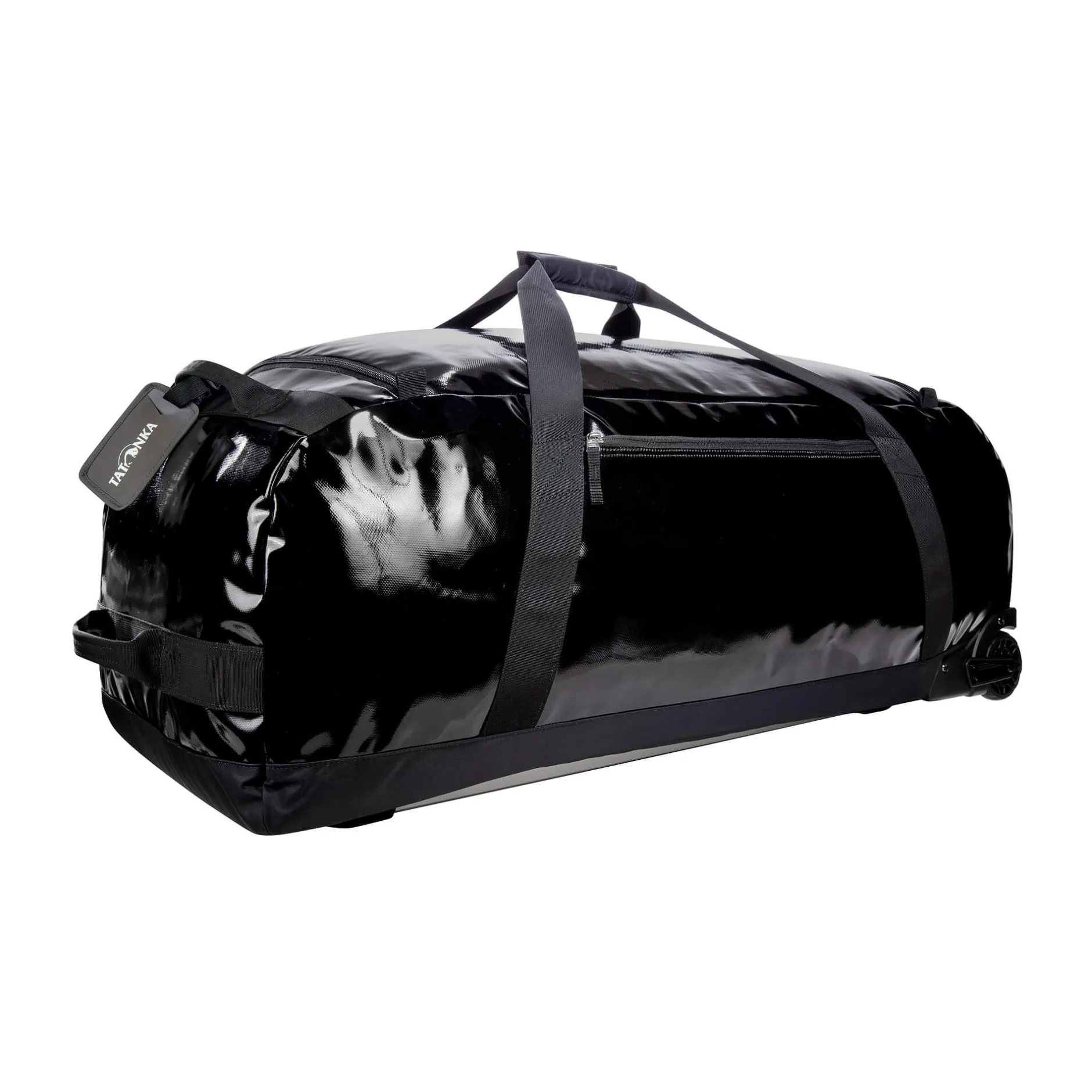 Tatonka Trolley 135 Liter - Flight Roller 135 - black