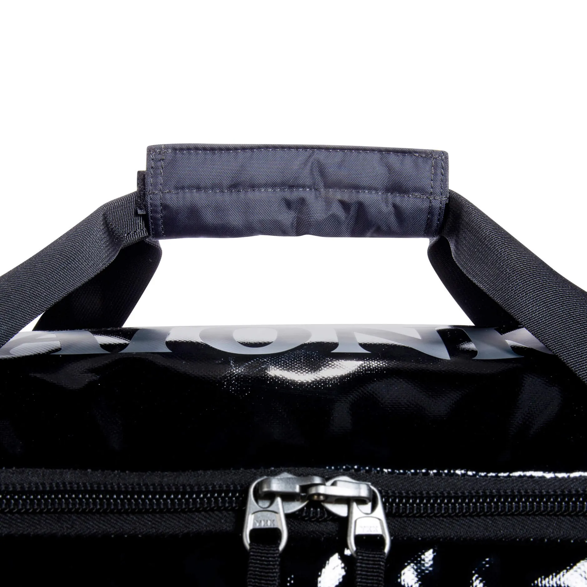 Tatonka Trolley 135 Liter - Flight Roller 135 - black