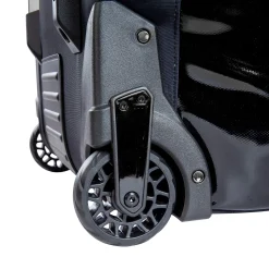 Tatonka Trolley 135 Liter - Flight Roller 135 - black
