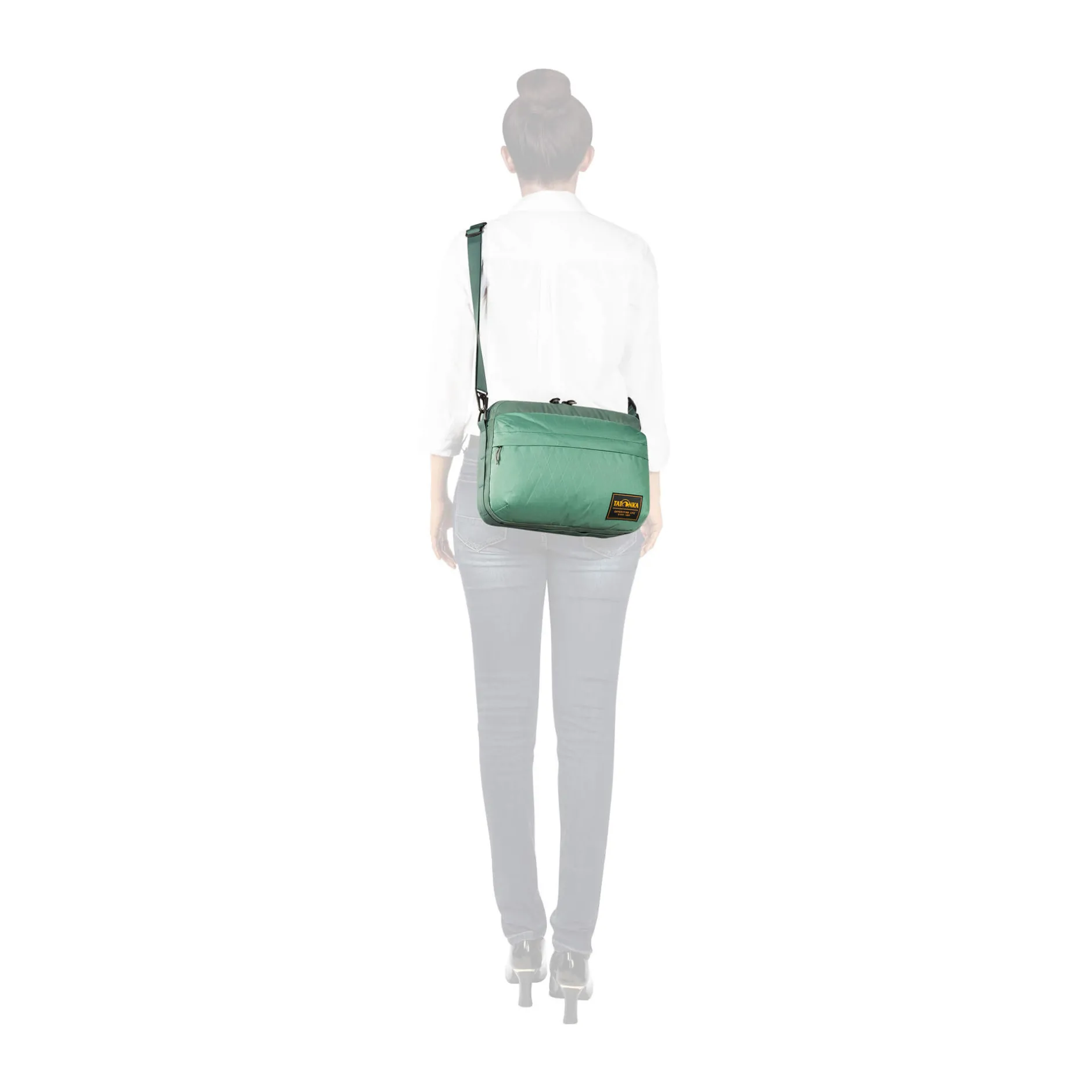 Sale Tatonka Umhängetasche - Cross Body Bag L -