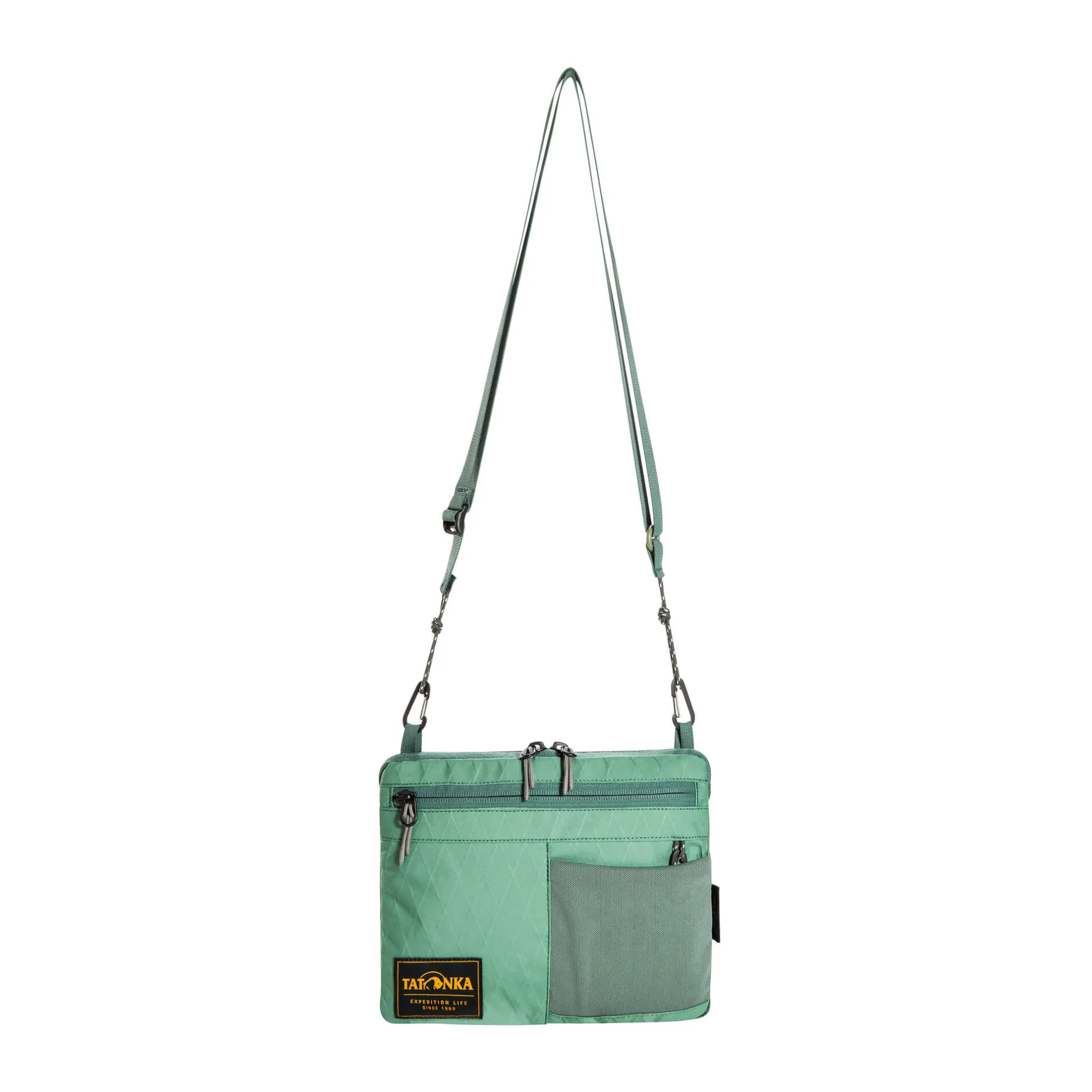 Hot Tatonka Umhängetasche - Cross Body Bag S -