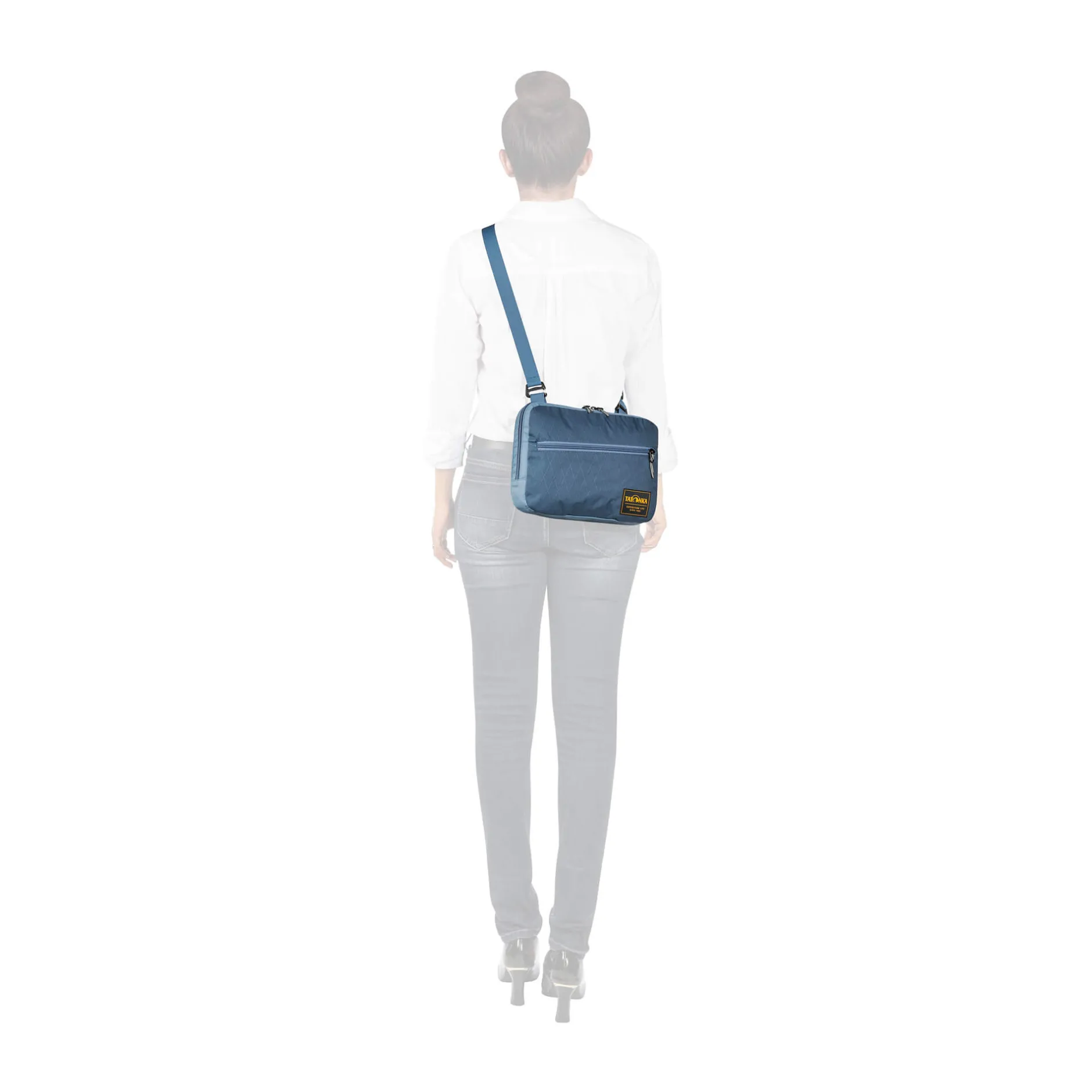 Hot Tatonka Umhängetasche - Cross Body Bag M -
