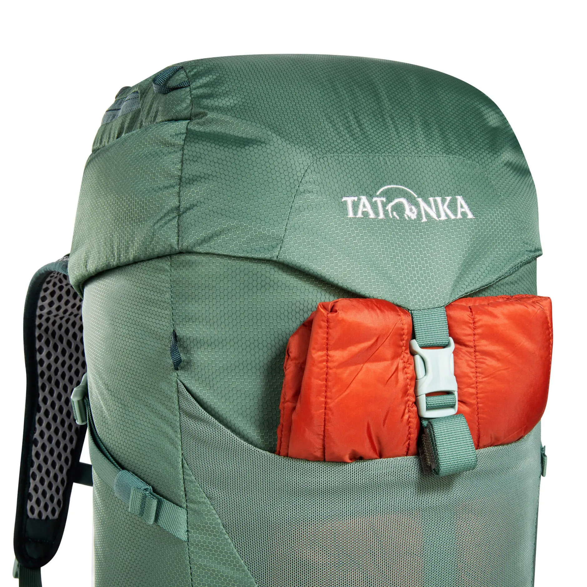 New Tatonka Wanderrrucksack - Hike Pack 27 -