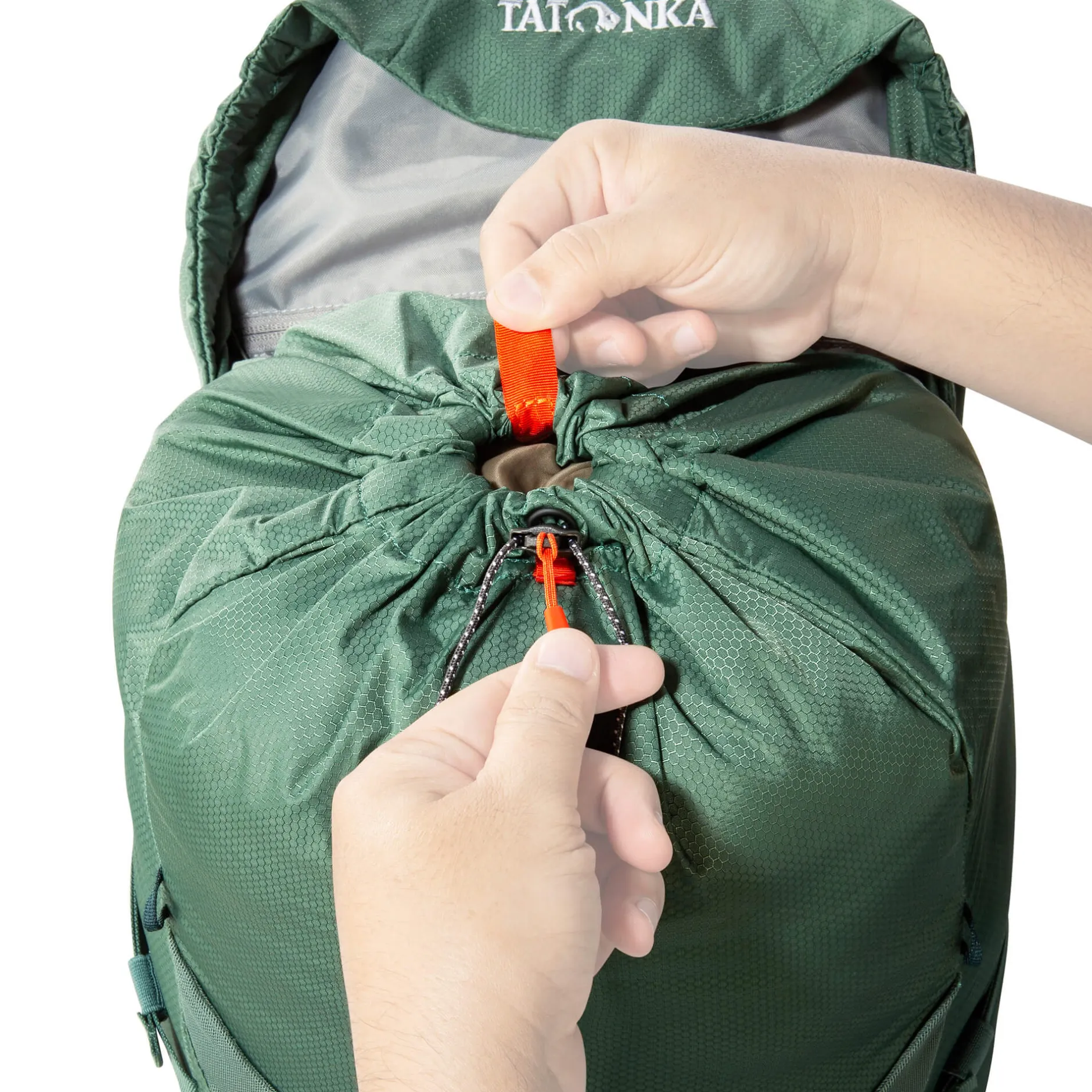 New Tatonka Wanderrrucksack - Hike Pack 27 -
