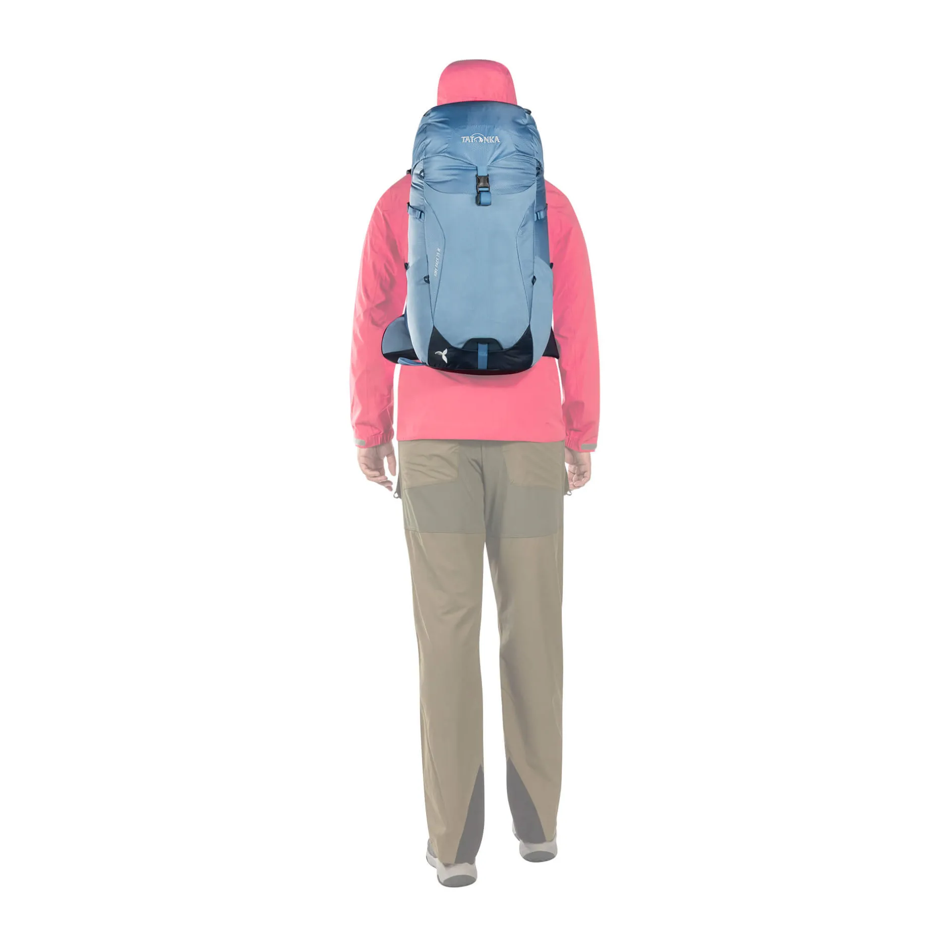 New Tatonka Wanderrucksack - Hike Pack 25 Women -