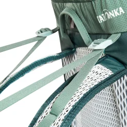 Outlet Tatonka Wanderrucksack - Hike Pack 20 Women -