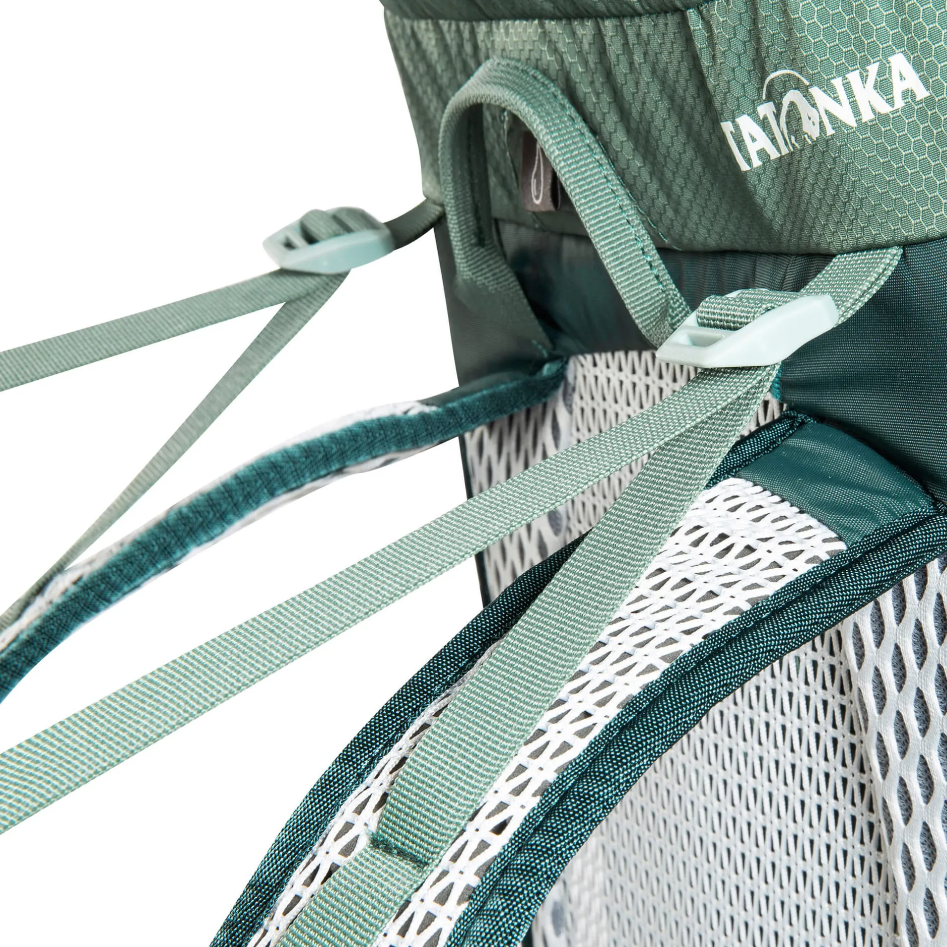 Outlet Tatonka Wanderrucksack - Hike Pack 20 Women -