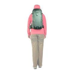 Outlet Tatonka Wanderrucksack - Hike Pack 20 Women -