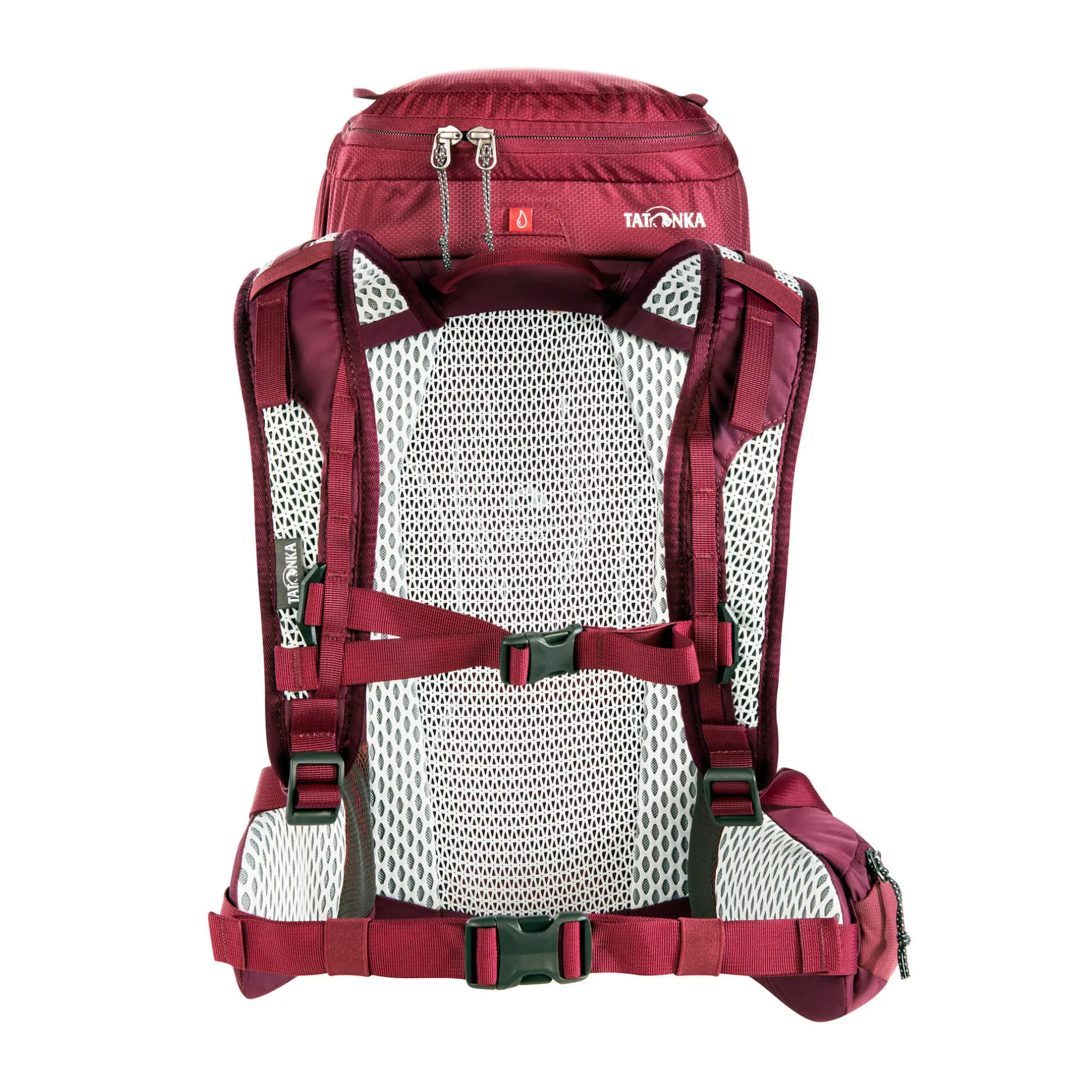 Outlet Tatonka Wanderrucksack - Hike Pack 20 Women -