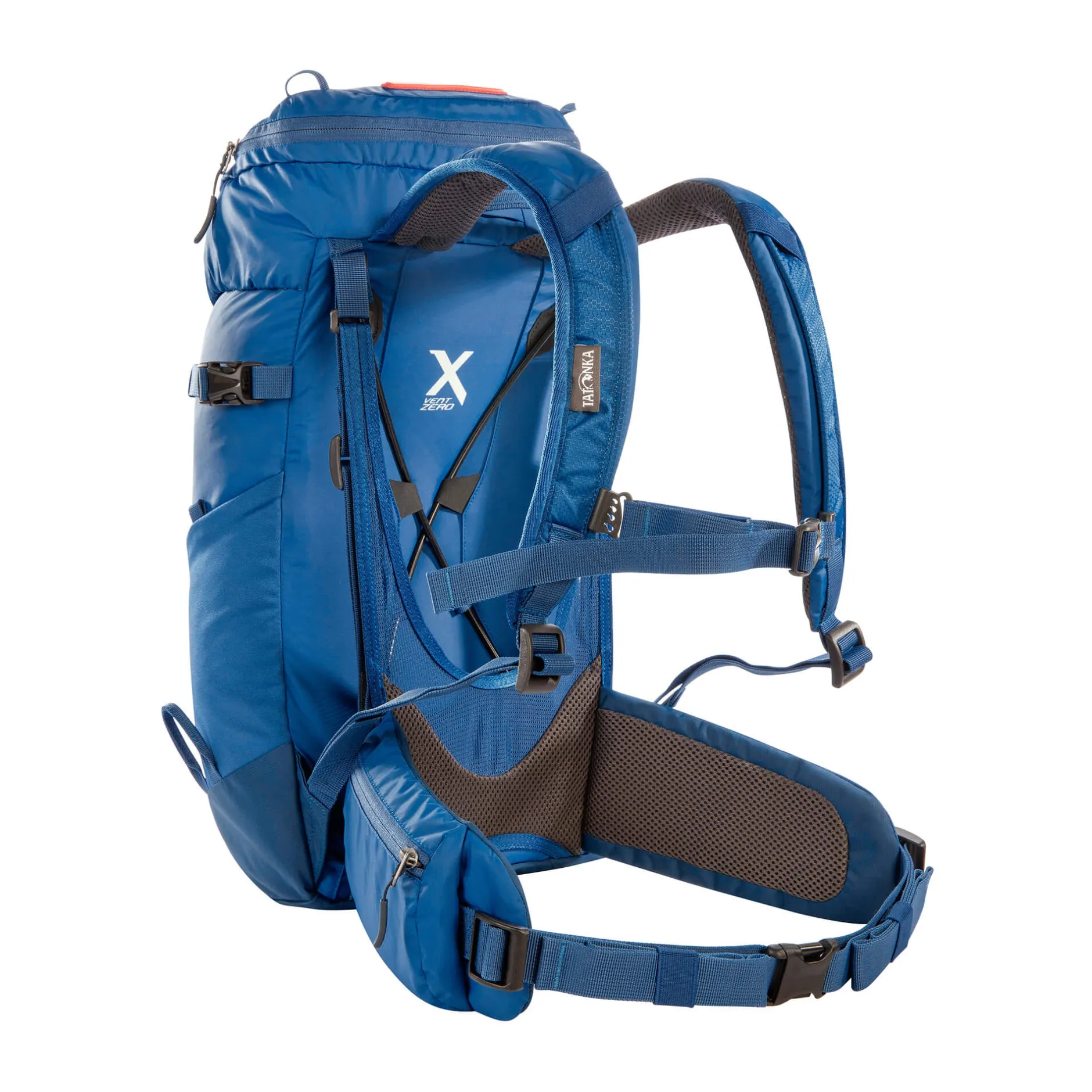 Sale Tatonka Wanderrucksack - Storm 18 Women RECCO -