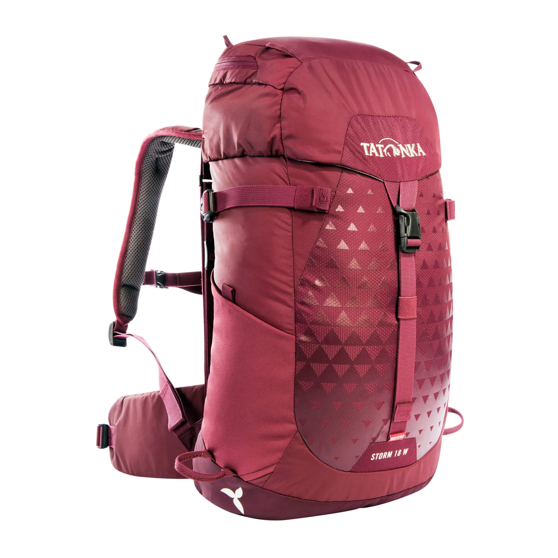 Sale Tatonka Wanderrucksack - Storm 18 Women RECCO -