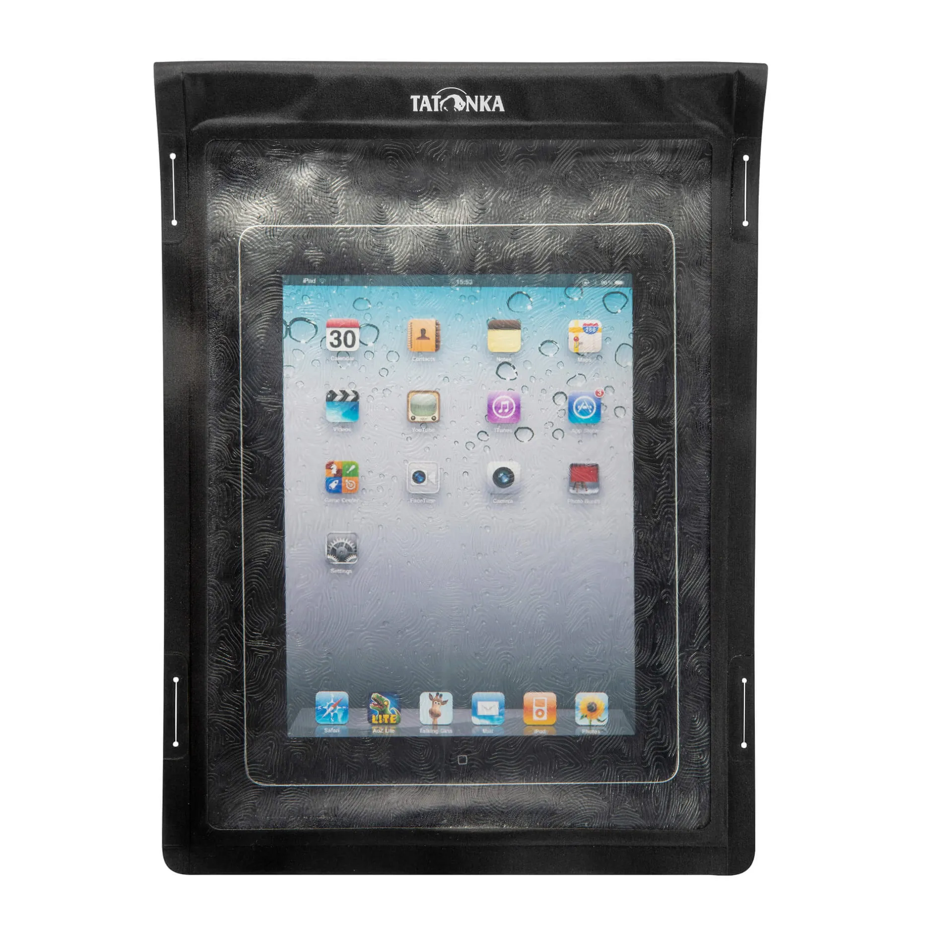 Clearance Tatonka Wasserdichte Tablet-Hülle - WP Dry Bag A4 -
