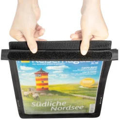 Clearance Tatonka Wasserdichte Tablet-Hülle - WP Dry Bag A4 -