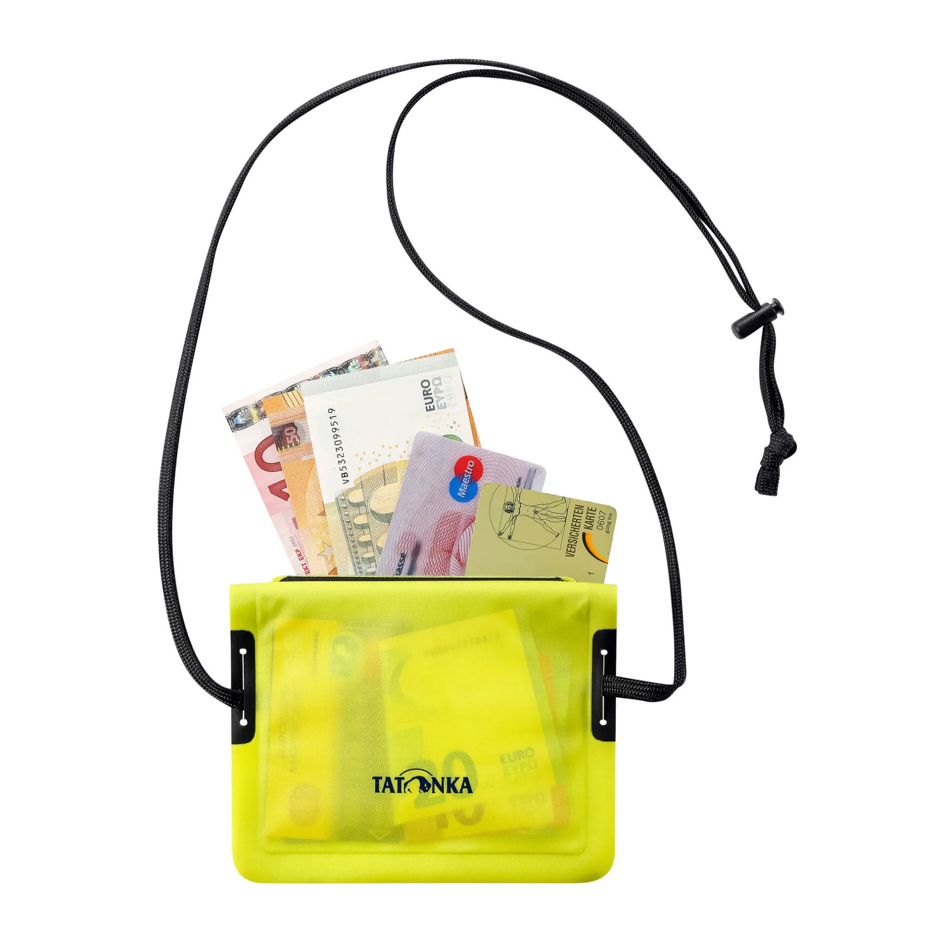 Online Tatonka Wasserdichter Brustbeutel - WP ID Pocket -