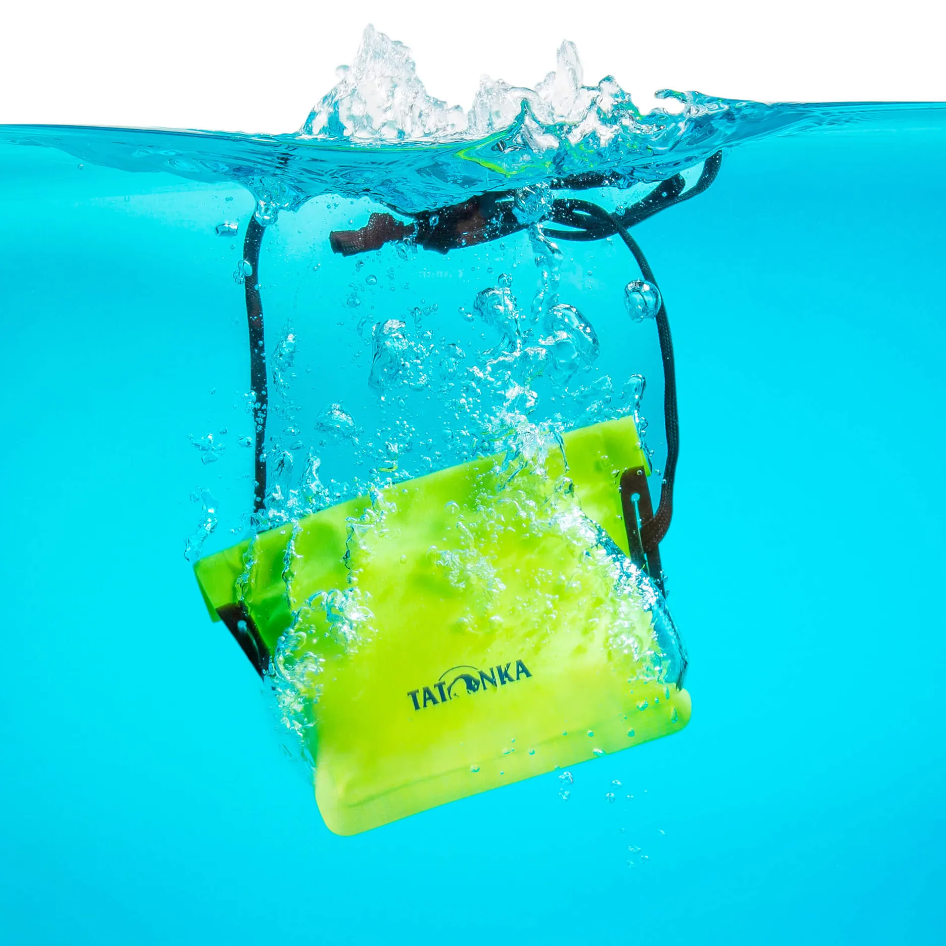 Online Tatonka Wasserdichter Brustbeutel - WP ID Pocket -