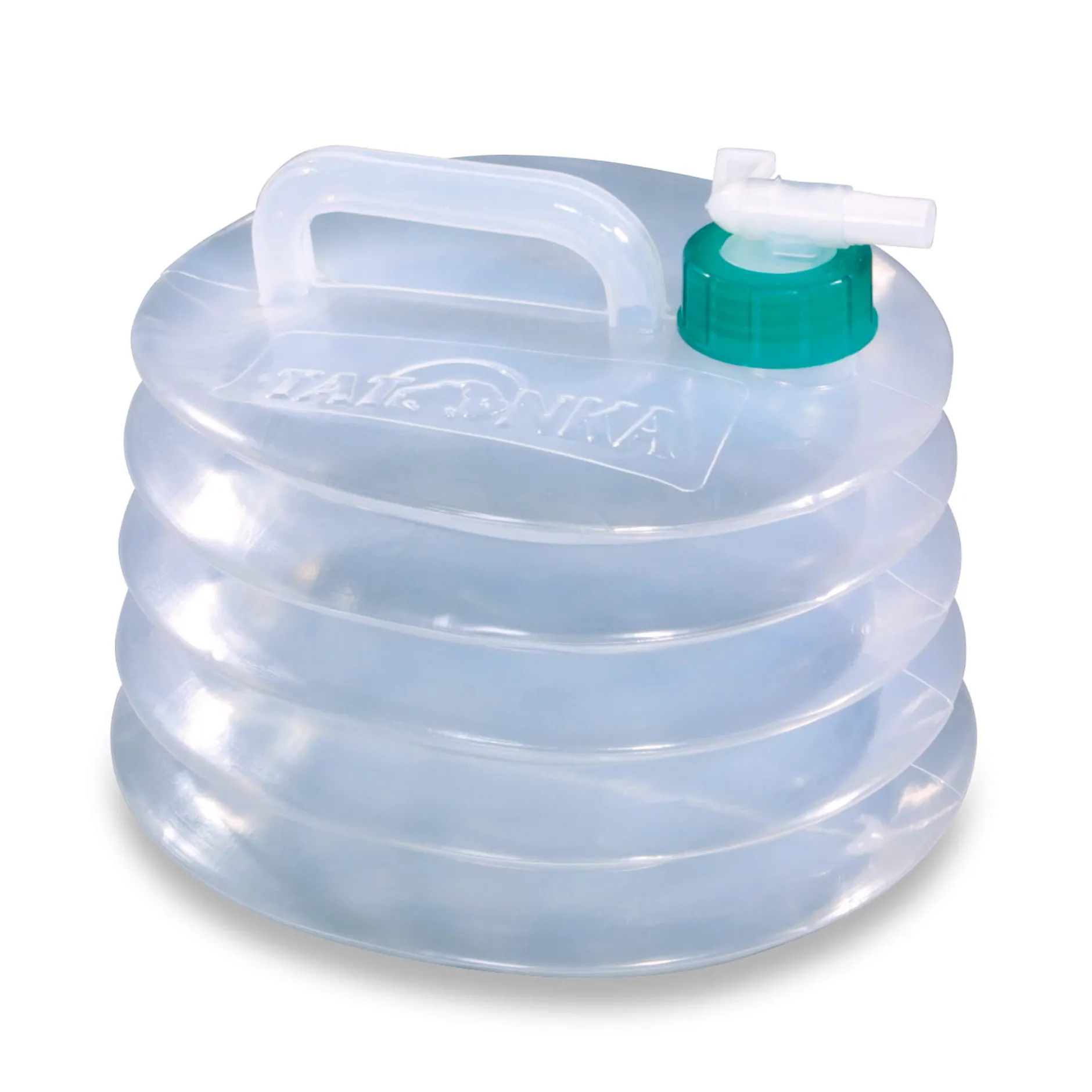 Outlet Tatonka Wasserkanister - Faltkanister 5l - ohne-farbbezeichnung