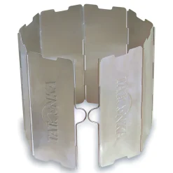 Sale Tatonka Windschutz für Spirituskocher - Faltwindschutz 8tlg - ohne-farbbezeichnung