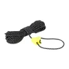 Best Tatonka Zelt-Abspannleinen (4 Stück) - Storm Line 2mm 4 x 4m - black