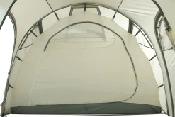 Tatonka Zelterweiterung - Family Camp Extension - ash-grey