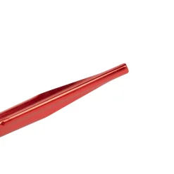 Hot Tatonka Zelthering - Set - Zelthering / tent peg allround 19cm 6pcs - red