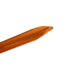 Hot Tatonka Zelthering-Set - Zelthering / tent peg pro 15cm 6pcs - orange