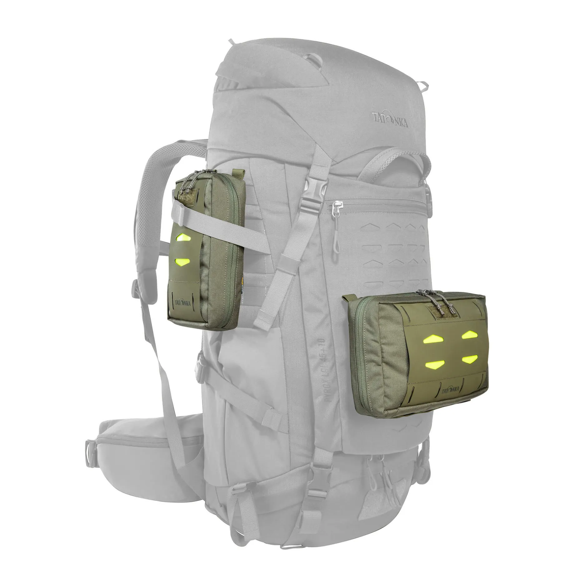 Outlet Tatonka Zubehörtasche - Universal Pouch 14 x 14 -