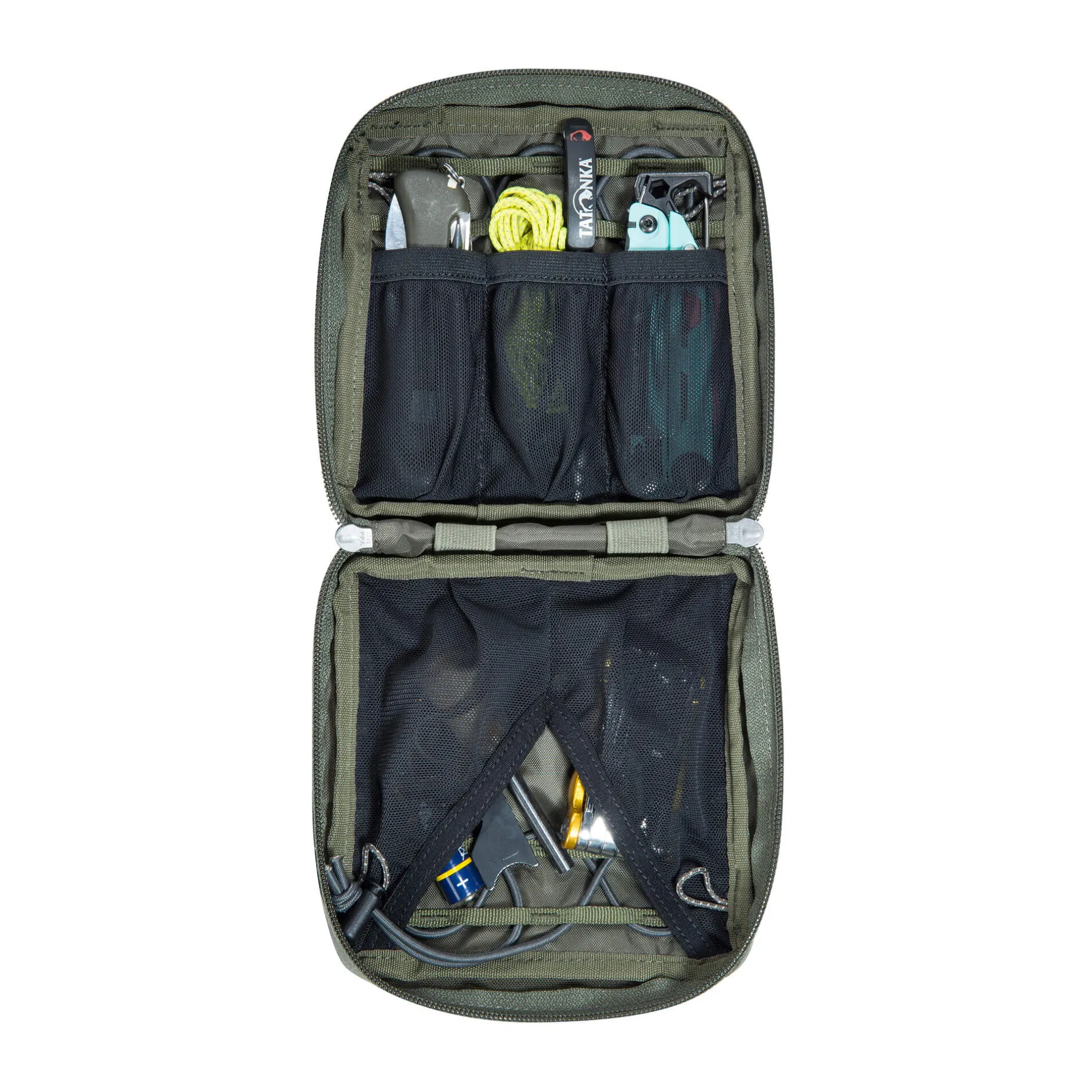 Outlet Tatonka Zubehörtasche - Universal Pouch 14 x 14 -