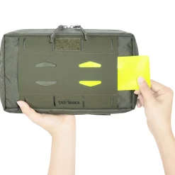 Hot Tatonka Zubehörtasche - Universal Pouch 14 x 24 -
