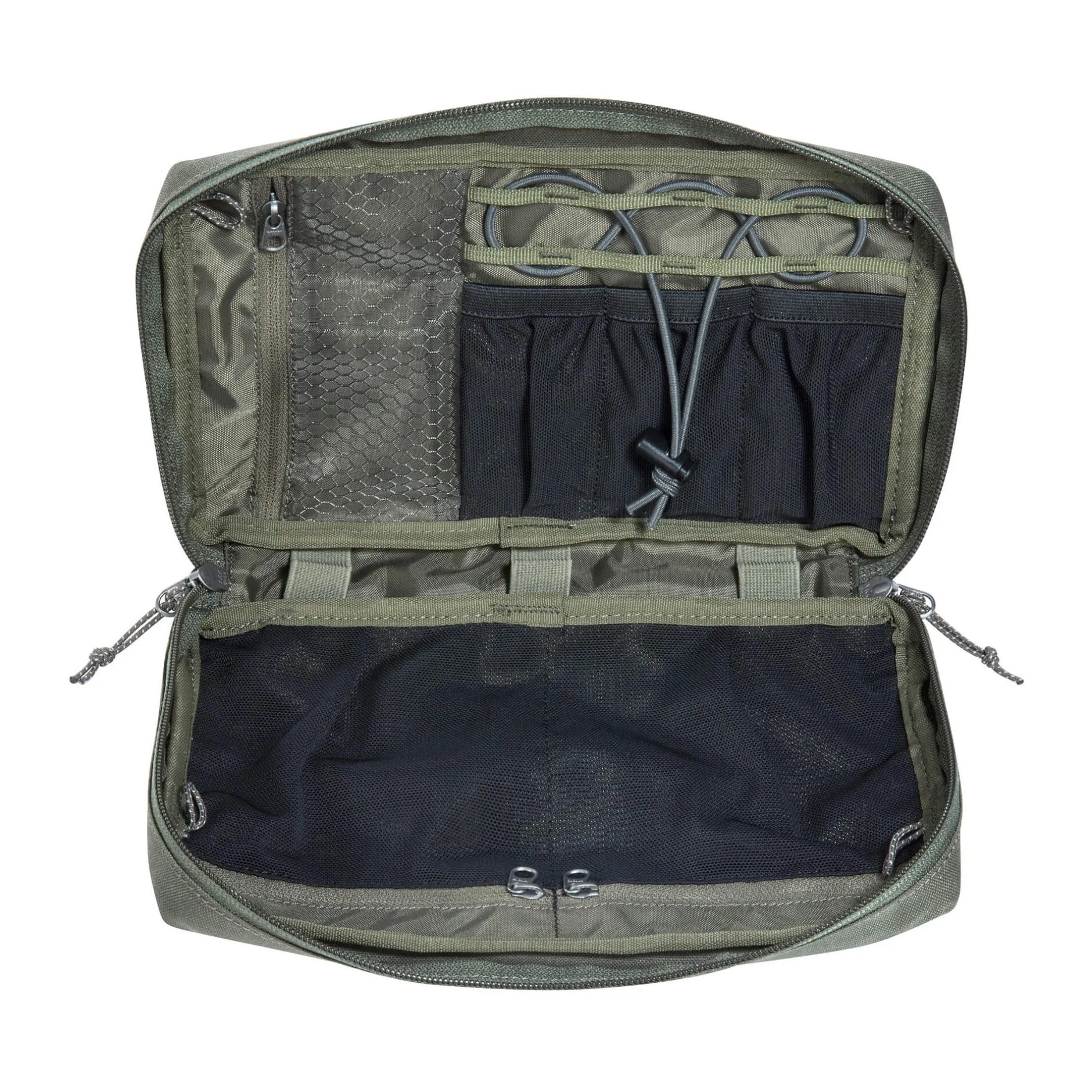 Hot Tatonka Zubehörtasche - Universal Pouch 14 x 24 -