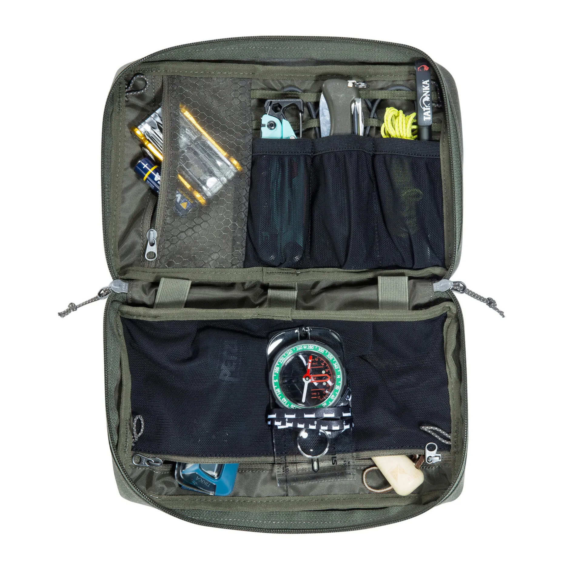 Hot Tatonka Zubehörtasche - Universal Pouch 14 x 24 -